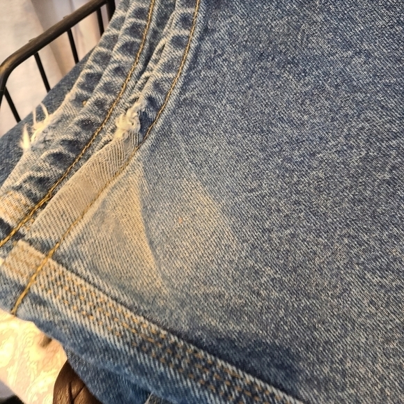 Carhartt Jeans 40x32 - Picture 11 of 11